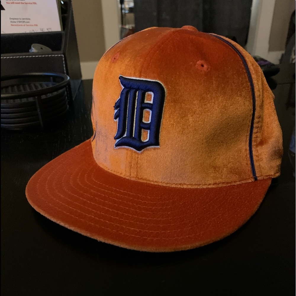 Men’s hat